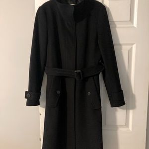 Burberry London Coat
